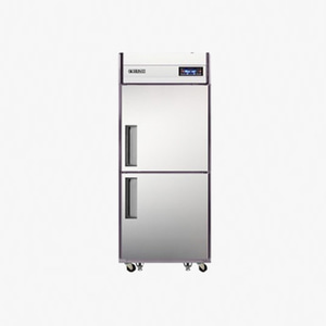 [유니크] 에버젠 간냉식 냉장고 30BOX (UDS-30RIR)