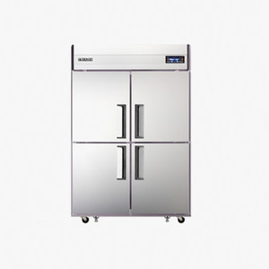 [유니크] 에버젠 간냉식 냉장고 45BOX (UDS-45RIR)
