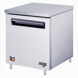라셀르-명품냉장테이블