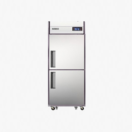 [유니크] 에버젠 간냉식 냉장고 30BOX (UDS-30RIR)