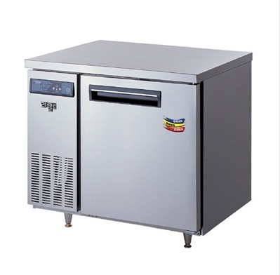 라셀르-테이블냉장고900(간냉식)