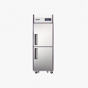 [유니크] 에버젠 간냉식 냉장고 25BOX (UDS-25RIR)